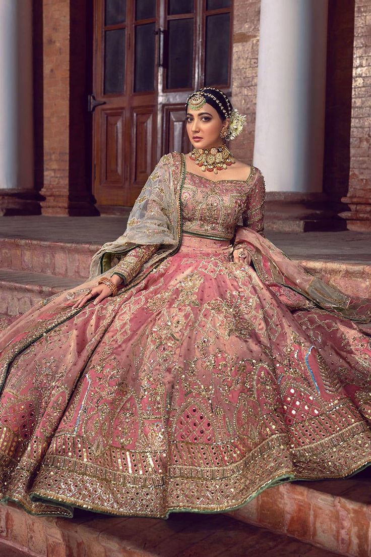 Lehenga