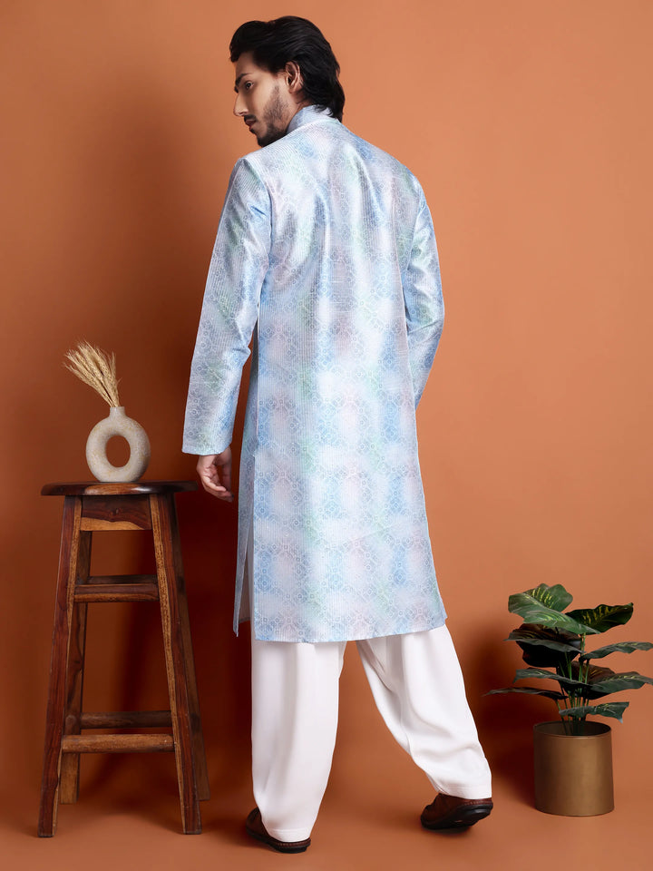 Kurta for Men (Multi Shades)