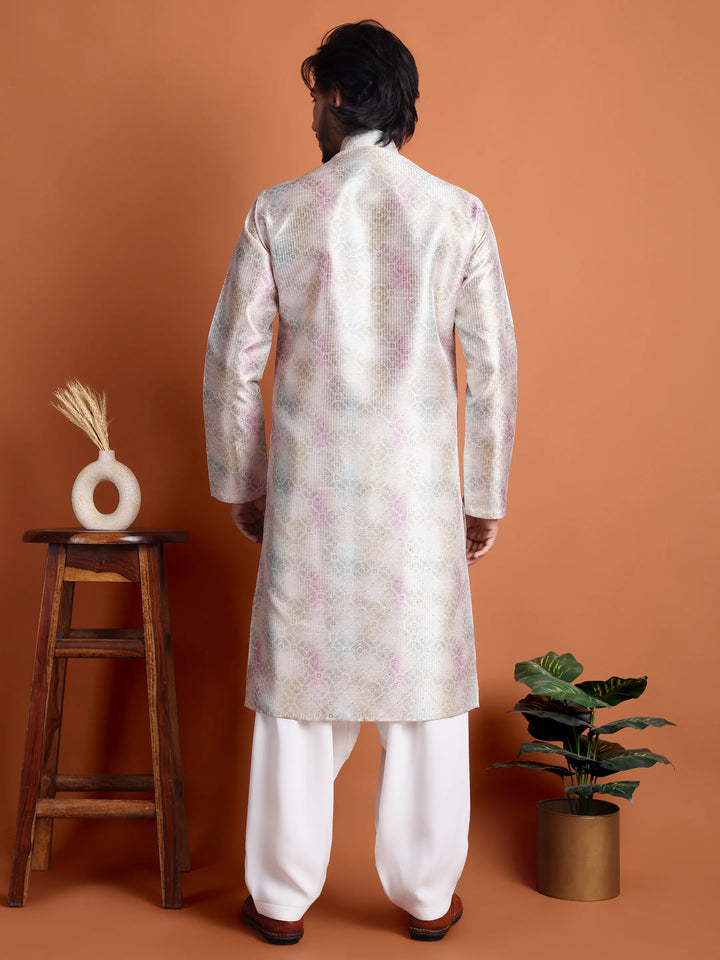 Kurta for Men (Multi Shades)