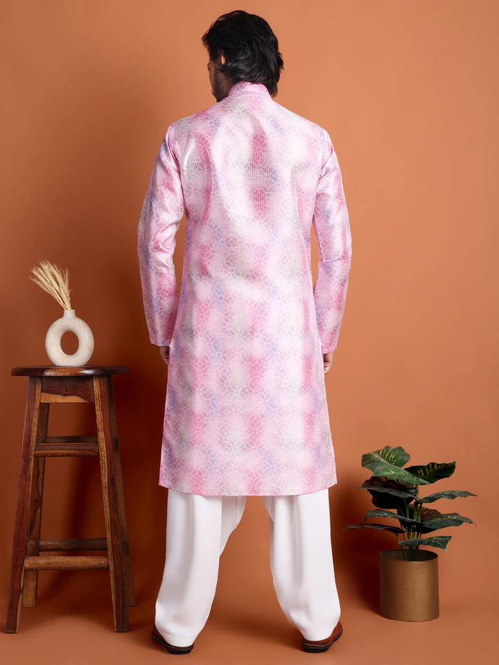 Kurta for Men (Multi Shades)