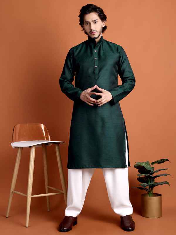 Color_Dark Green
