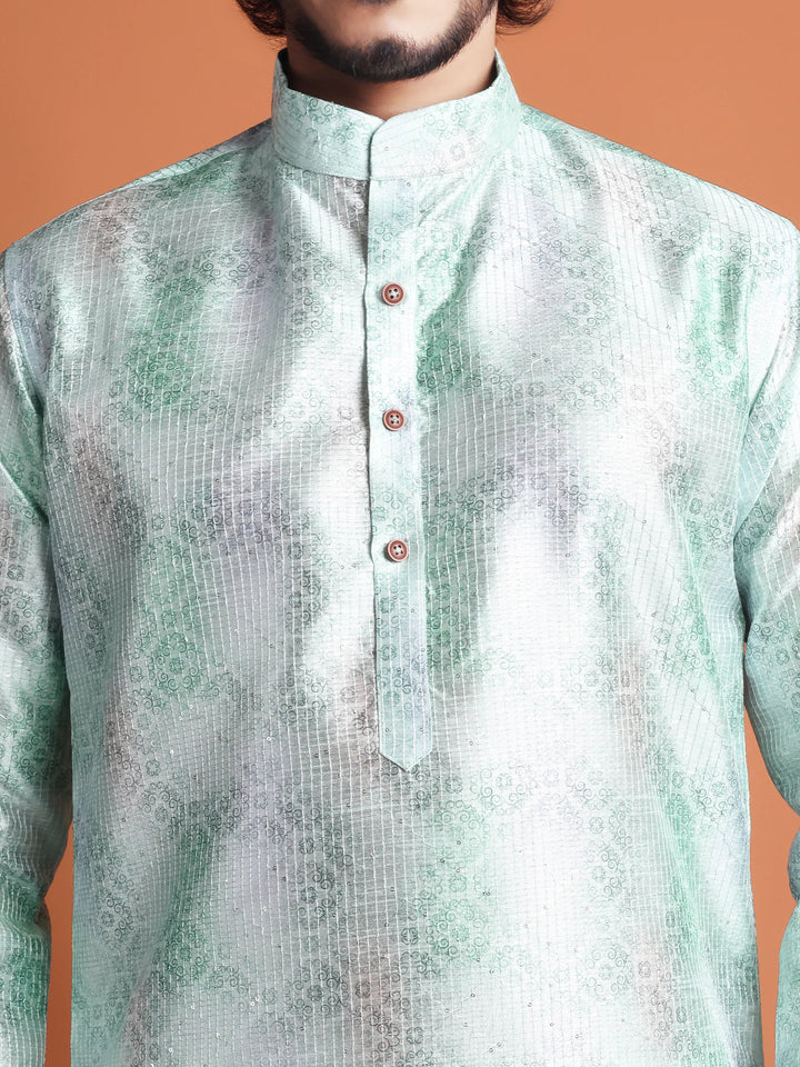 Kurta for Men (Multi Shades)