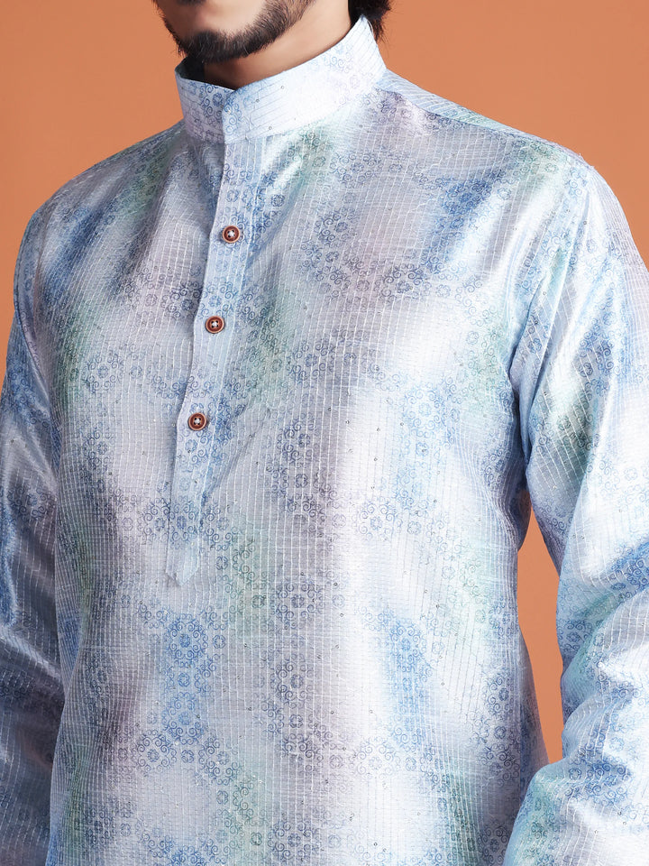 Kurta for Men (Multi Shades)