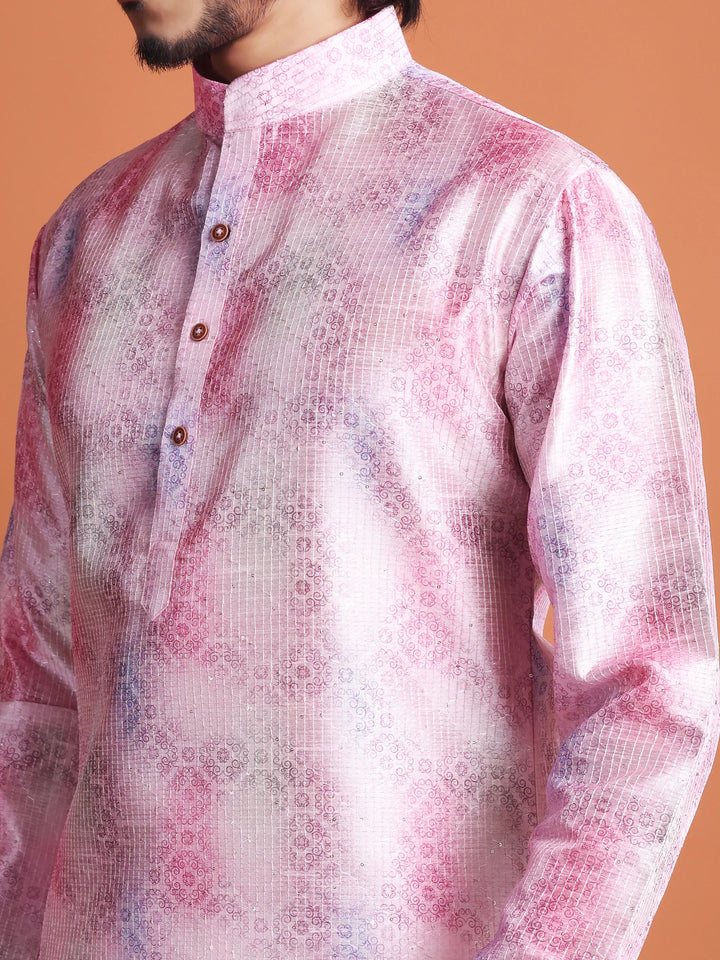 Kurta for Men (Multi Shades)