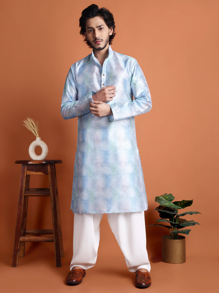 Kurta for Men (Multi Shades)