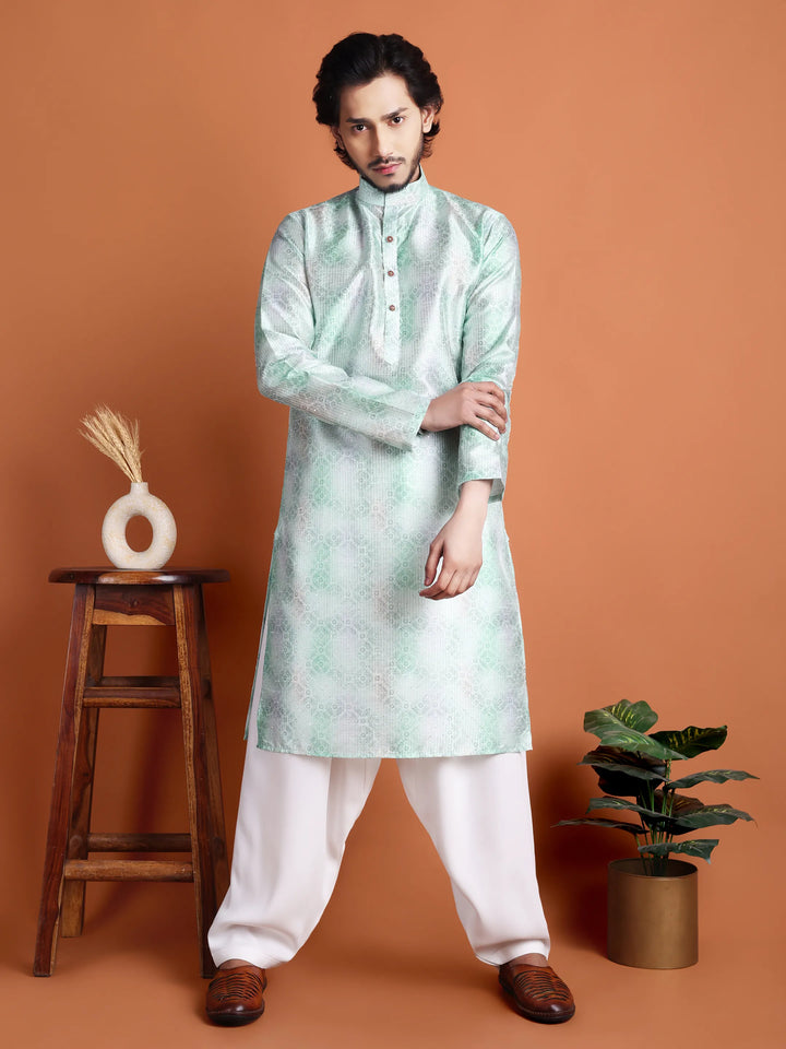 Kurta for Men (Multi Shades)