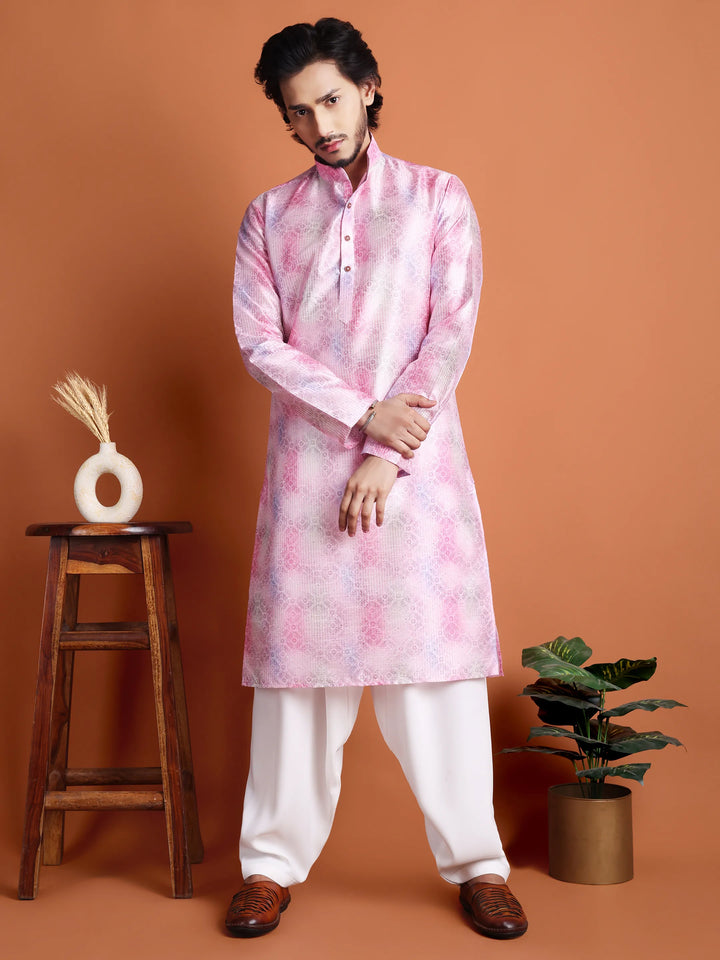 Kurta for Men (Multi Shades)