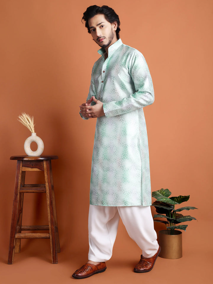 Kurta for Men (Multi Shades)