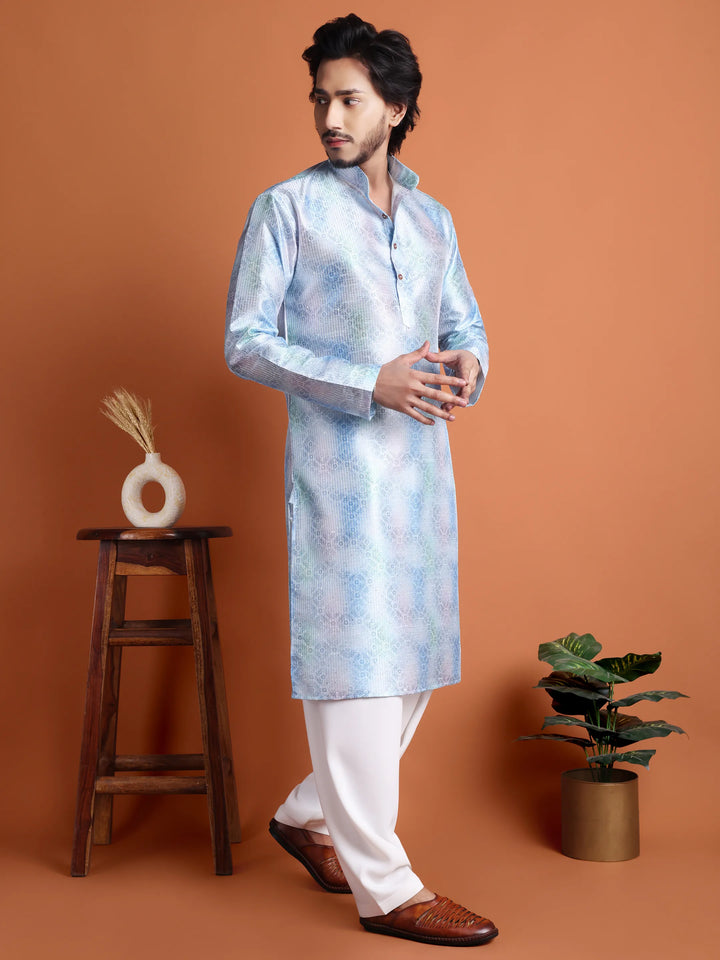 Kurta for Men (Multi Shades)