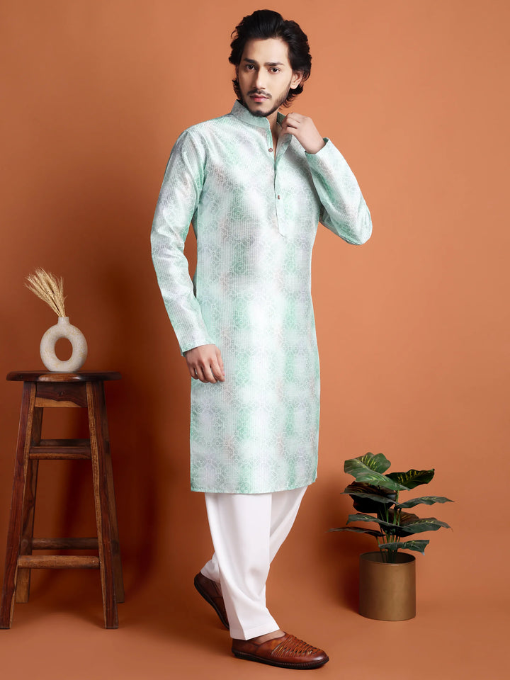 Kurta for Men (Multi Shades)