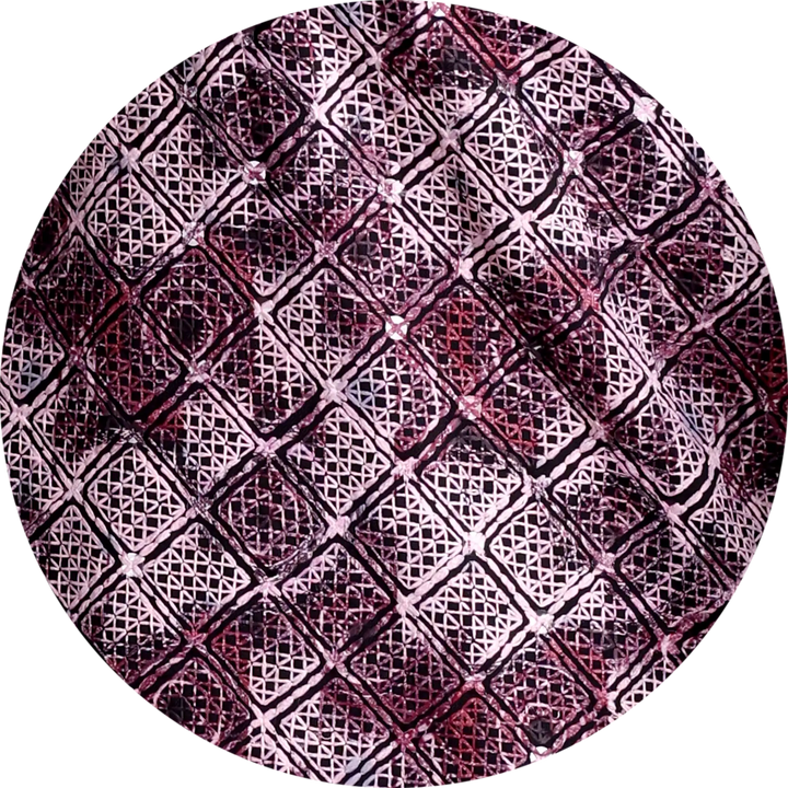 Kurta for Men (Square Pattern)